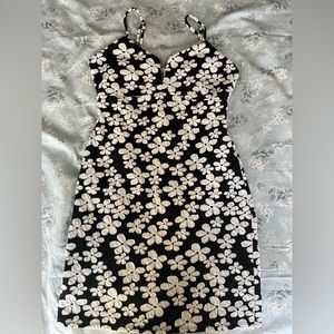 wild fable dress